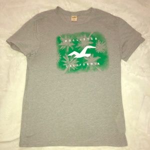 Hollister Men’s SM t-shirt